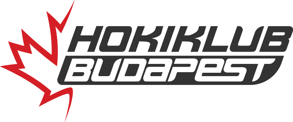Kanadai Magyar Hokiklub logo